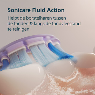 Philips Sonicare 7100 Series HX7429/02 Duopack