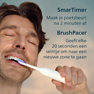 Philips Sonicare 7100 Series HX7429/02 Duopack