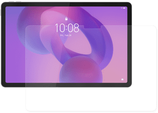 Lenovo Idea Tab Screenprotector Glas