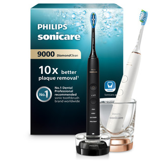 Philips Sonicare DiamondClean 9000 HX9914/57