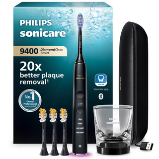 Philips Sonicare DiamondClean Smart 9400 HX9918/89