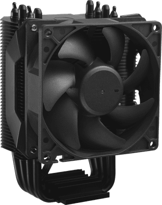 Cooler Master Hyper 411 Nano