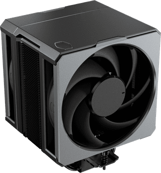 Cooler Master Hyper 612 Apex