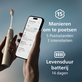 Philips Sonicare Prestige 9900 HX9992/11