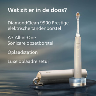 Philips Sonicare Prestige 9900 HX9992/11