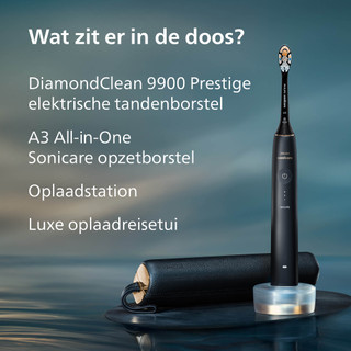 Philips Sonicare Prestige 9900 HX9992/12