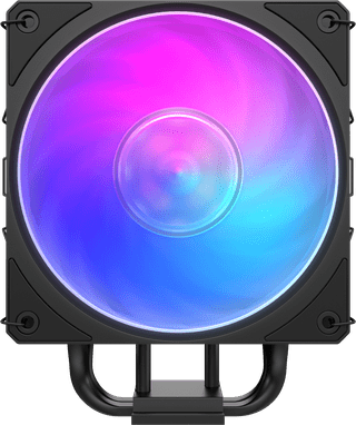 Cooler Master Hyper 212 3DHP ARGB Zwart