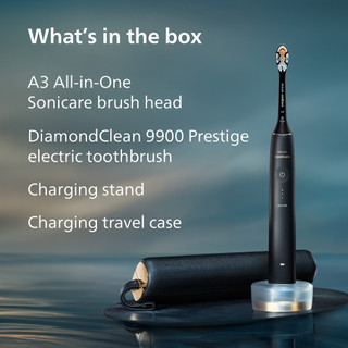 Philips Sonicare Prestige 9900 HX9992/12
