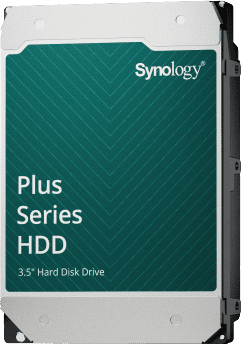 Synology Plus Series HDD 16TB