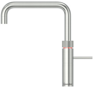 Quooker Fusion Square Stainless Steel