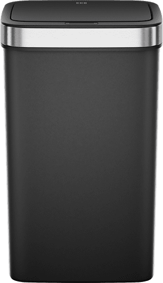 EKO Hana Deluxe Sensor 50L