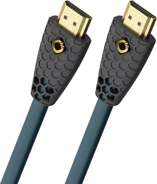 Oehlbach Flex Evolution 4K UHD HDMI 3 Meter