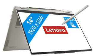 Lenovo Yoga 7 2-in-1 OLED Copilot+ PC 14AKP10