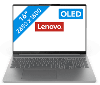 Lenovo IdeaPad Pro 5 OLED Copilot+ PC 16IAH10 83JM003QMH