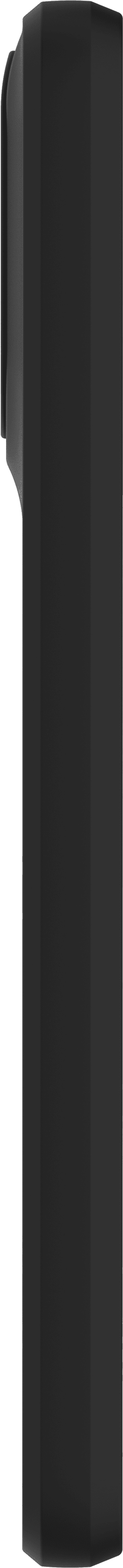 Just in Case Soft Design Motorola Moto G06 Back Cover Zwart