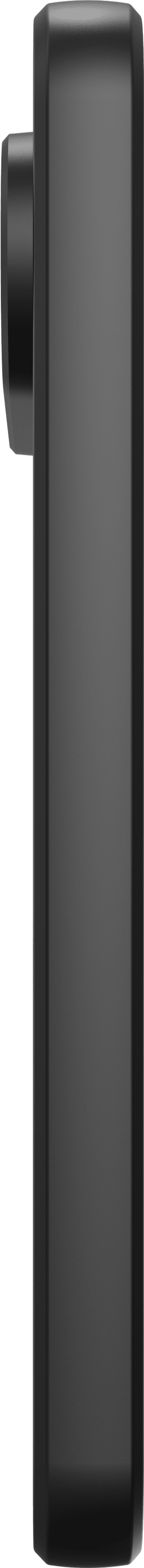 Just in Case Soft Design Google Pixel 10 Pro XL Back Cover Zwart