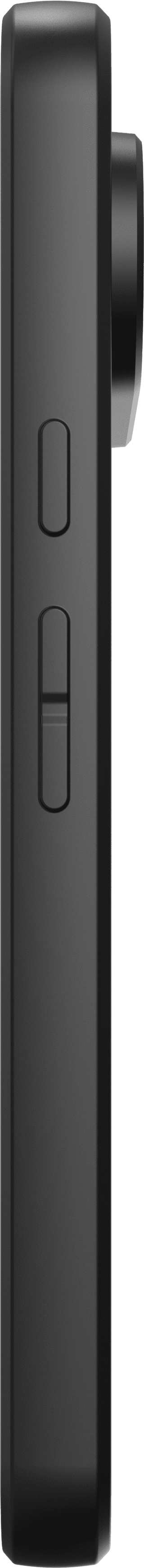 Just in Case Soft Design Google Pixel 10 Pro XL Back Cover Zwart
