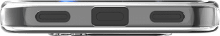 Just in Case Soft Design Google Pixel 10 Pro XL Back Cover Transparant
