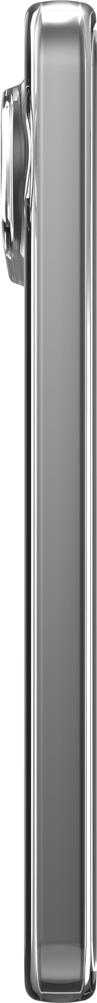 Just in Case Soft Design Google Pixel 10 Pro XL Back Cover Transparant