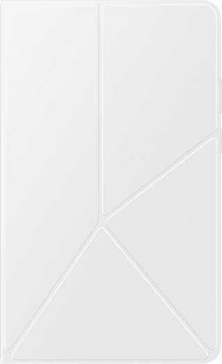 Samsung Galaxy Tab A11 Book Case Wit