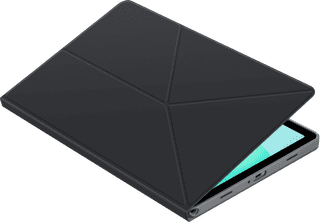 Samsung Galaxy Tab A11 Plus Book Case Black