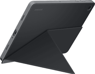 Samsung Galaxy Tab A11 Plus Book Case Black