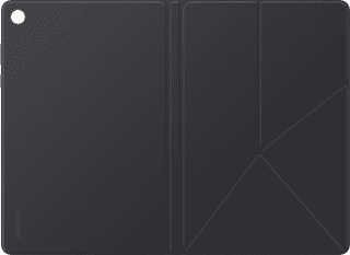 Samsung Galaxy Tab A11 Plus Book Case Black