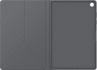 Samsung Galaxy Tab A11 Plus Book Case Black