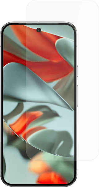 Just In Case Tempered Glass Google Pixel 10 Pro XL Screenprotector