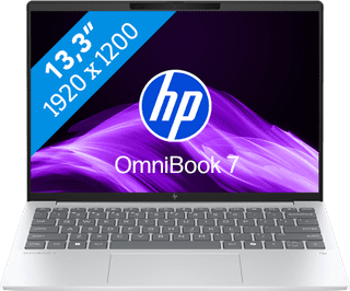 HP OmniBook 7 Aero Copilot+ PC 13-bg1950nd