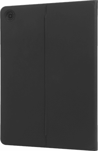 BlueBuilt Samsung Galaxy Tab A11 Plus Toetsenbord Hoes QWERTY Zwart