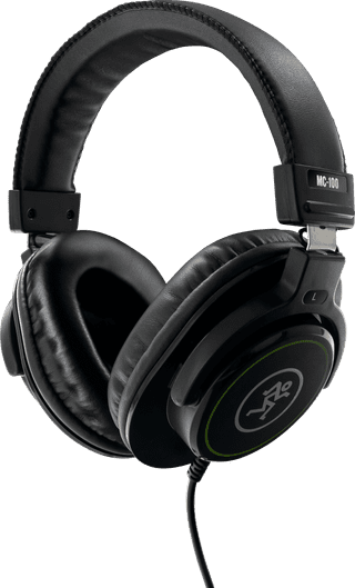 Mackie MC-100