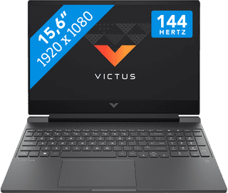 HP VICTUS 15-fa1023nd