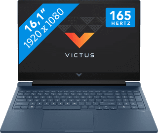 HP VICTUS 16-r1360nd