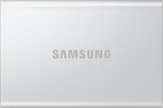 Samsung T7 Resurrected Portable SSD 2TB