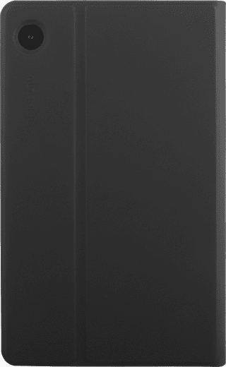 BlueBuilt Samsung Galaxy Tab A11 Book Case Black