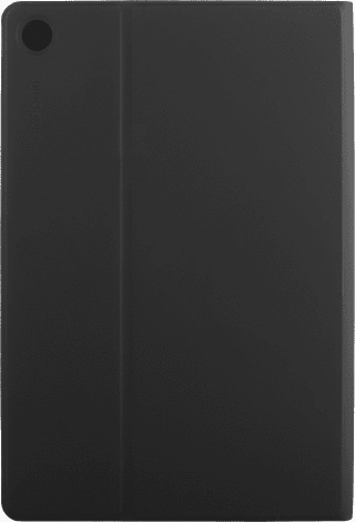 BlueBuilt Samsung Galaxy Tab A11 Plus Book Case Zwart