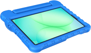 BlueBuilt Samsung Galaxy Tab A11 Kids Cover Blue
