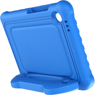 BlueBuilt Samsung Galaxy Tab A11 Kids Cover Blue