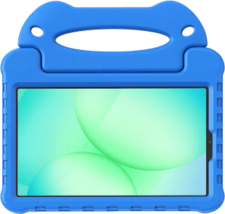BlueBuilt Samsung Galaxy Tab A11 Kids Cover Blue