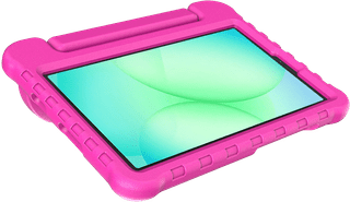 BlueBuilt Samsung Galaxy Tab A11 Kids Cover Pink