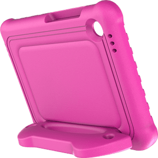 BlueBuilt Samsung Galaxy Tab A11 Kids Cover Pink
