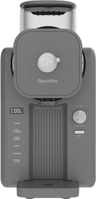 Greenpan FROST Grey