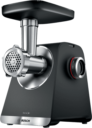 Bosch Multipower Series 6 MFWS640B