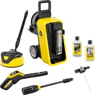 Karcher K5 Comfort Premium Home