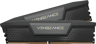 CORSAIR Vengeance 64GB (2x32GB) DDR5 DIMM 6000MT/s CL40 XMP