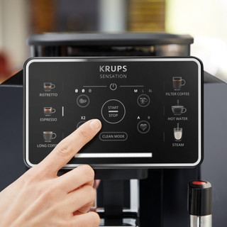 Krups Sensation EA910B