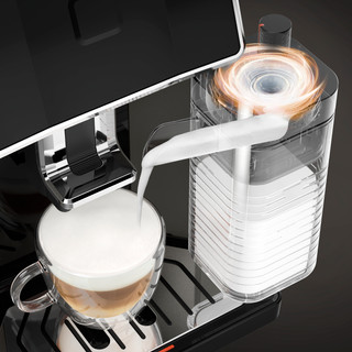 Krups Sensation Milk M50 EA9129