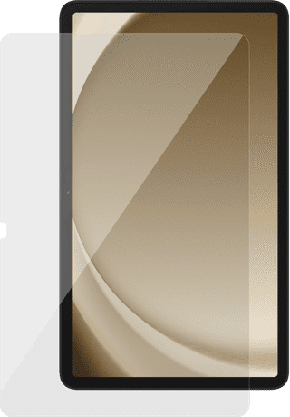 BlueBuilt Samsung Galaxy Tab A11 Plus Screenprotector Glas