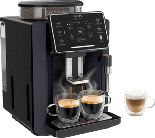 Krups Sensation EA910B